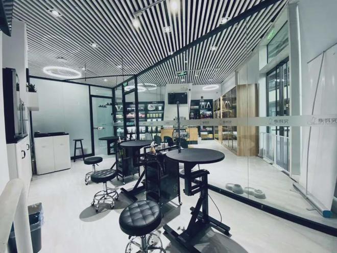 普通人去开的五种店现在布局可不晚！K8凯发·国际网站2025年适合(图1)