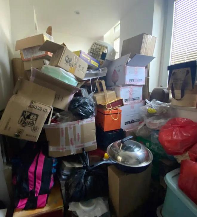 ”家里有这5种物品一定要尽早处理掉！k8凯发国际登录俗话说：“财不入脏屋(图2)
