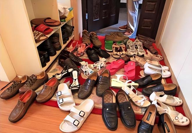 ”家里有这5种物品一定要尽早处理掉！k8凯发国际登录俗话说：“财不入脏屋(图6)