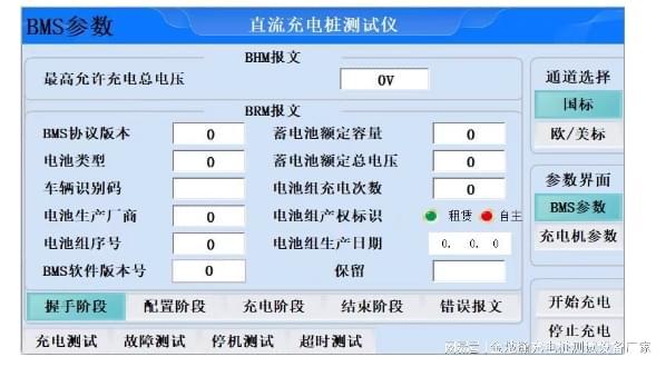 载测试设备：三大核心优势直击痛点凯发K8金楚瀚30KW回馈式负(图2)