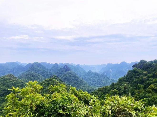 超小众海岛城市藏了更清透的海景、更惹味的美食！凯发K8旗舰厅AG客服不输河内比会安还低调这个(图3)
