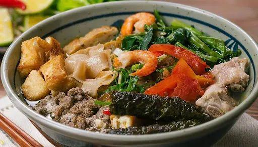 超小众海岛城市藏了更清透的海景、更惹味的美食！凯发K8旗舰厅AG客服不输河内比会安还低调这个(图10)