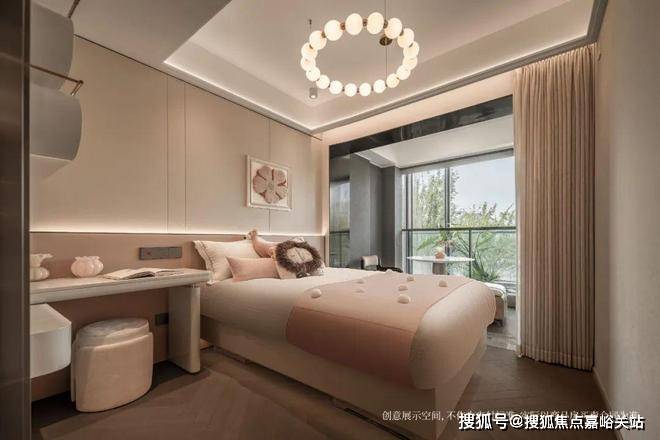 心(售楼中心)小区欢迎您-处电话-地址-户型-价格-楼盘详情凯发国际华润时代之城(售楼处)首页网站-华润时代之城营销中(图9)