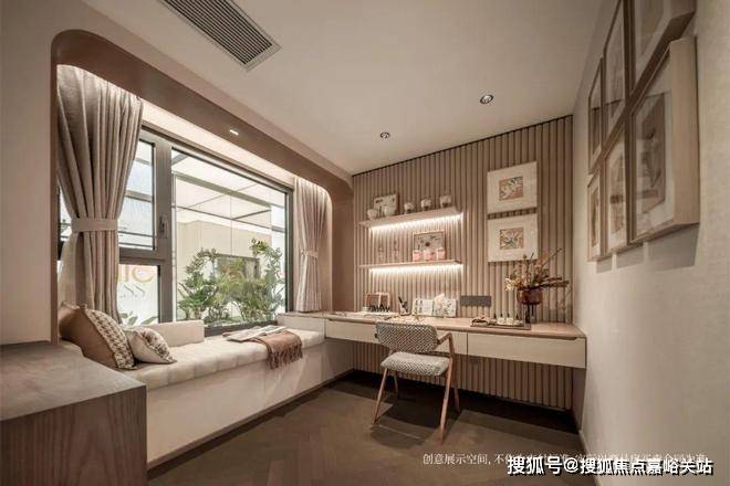 心(售楼中心)小区欢迎您-处电话-地址-户型-价格-楼盘详情凯发国际华润时代之城(售楼处)首页网站-华润时代之城营销中(图17)