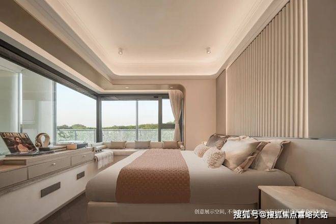 心(售楼中心)小区欢迎您-处电话-地址-户型-价格-楼盘详情凯发国际华润时代之城(售楼处)首页网站-华润时代之城营销中(图32)