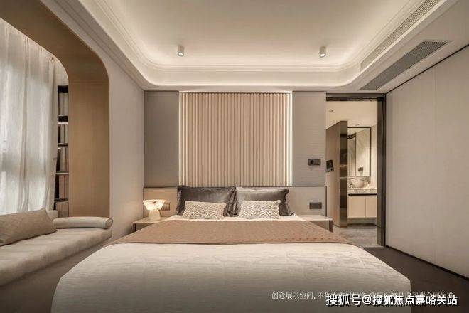 心(售楼中心)小区欢迎您-处电话-地址-户型-价格-楼盘详情凯发国际华润时代之城(售楼处)首页网站-华润时代之城营销中(图18)