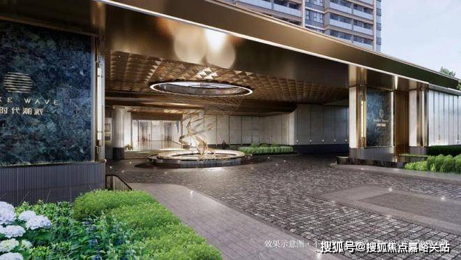 心(售楼中心)小区欢迎您-处电话-地址-户型-价格-楼盘详情凯发国际华润时代之城(售楼处)首页网站-华润时代之城营销中(图24)