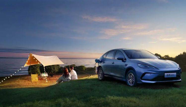 续航版快充 20 分钟满电通勤凯发家用插混新选择！海豹双车长