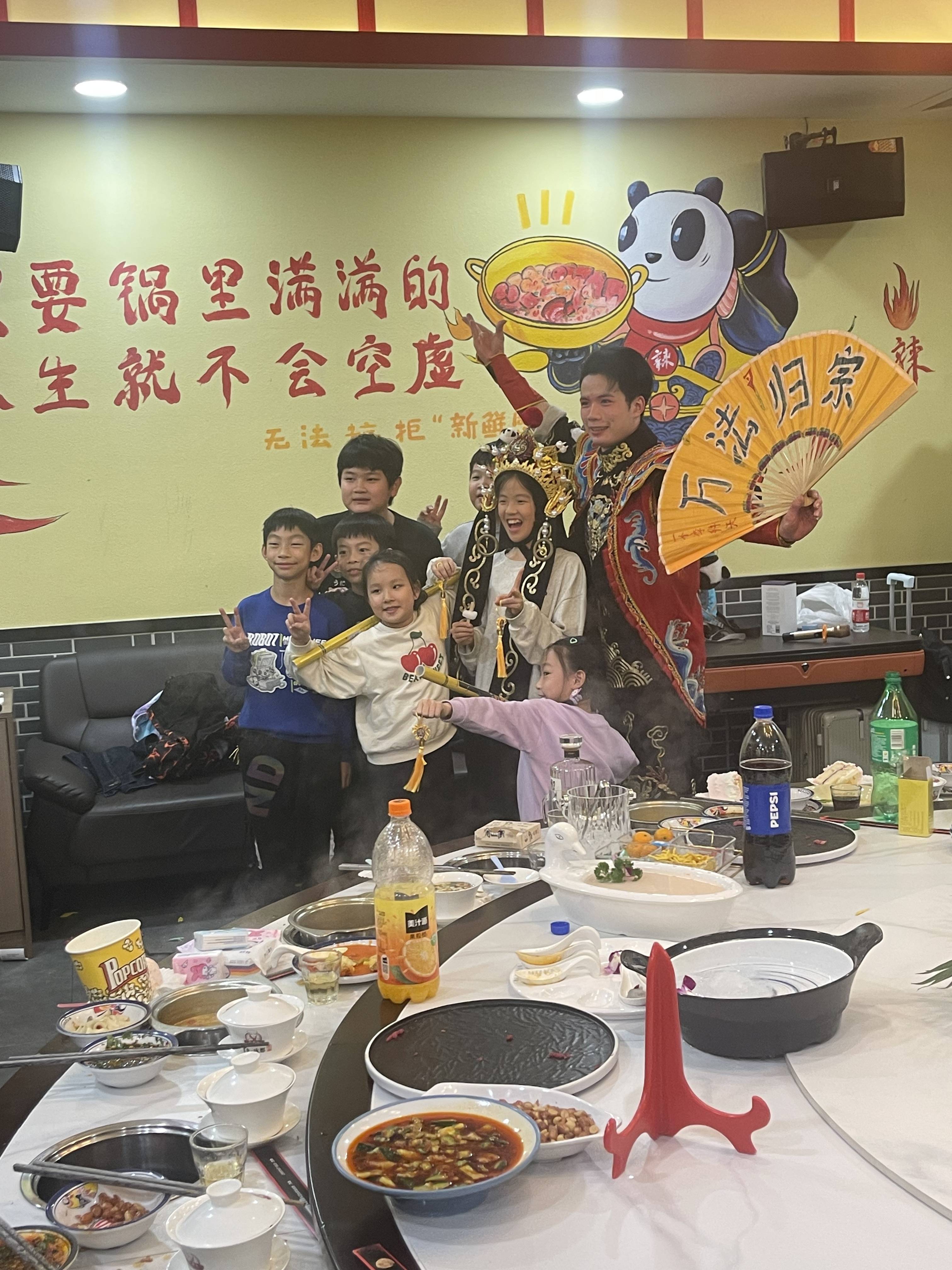 ！这5家地道川渝火锅店麻辣鲜香超过瘾凯发