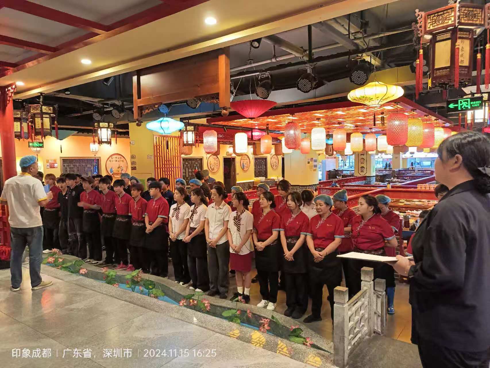 ！这5家地道川渝火锅店麻辣鲜香超过瘾凯发k8国际娱乐首选佛山里水聚餐必吃(图2)