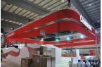 输物流展览会搭建服务商怎么选择凯发k8一